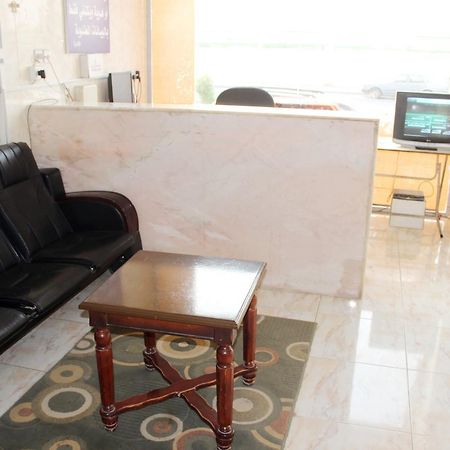 Al Eairy Apartments Alqaseem 3 Buraidah Luaran gambar