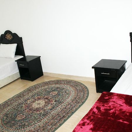 Al Eairy Apartments Alqaseem 3 Buraidah Luaran gambar
