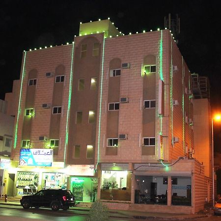 Al Eairy Apartments Alqaseem 3 Buraidah Luaran gambar