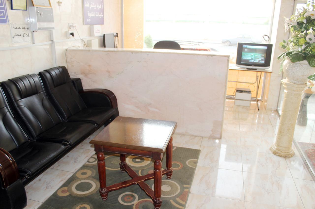 Al Eairy Apartments Alqaseem 3 Buraidah Luaran gambar