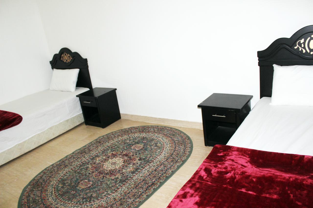 Al Eairy Apartments Alqaseem 3 Buraidah Luaran gambar