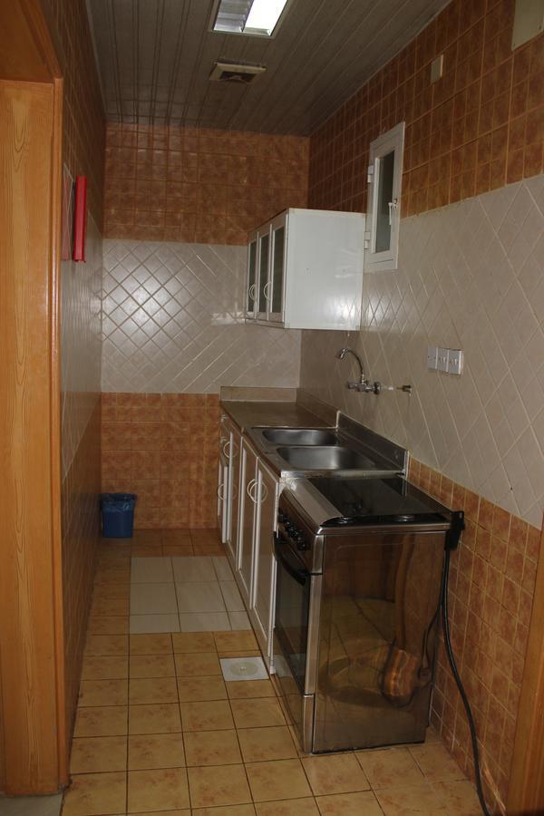 Al Eairy Apartments Alqaseem 3 Buraidah Luaran gambar