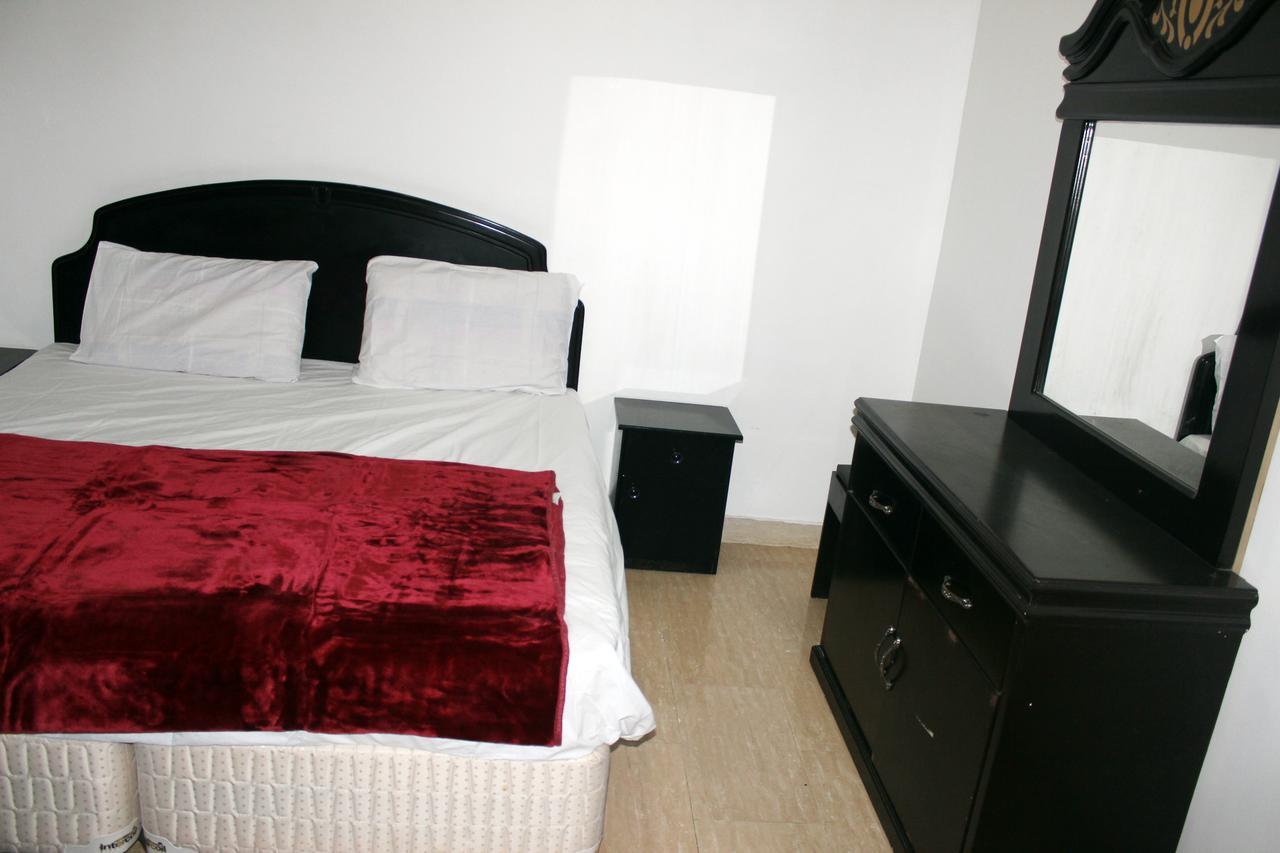 Al Eairy Apartments Alqaseem 3 Buraidah Luaran gambar