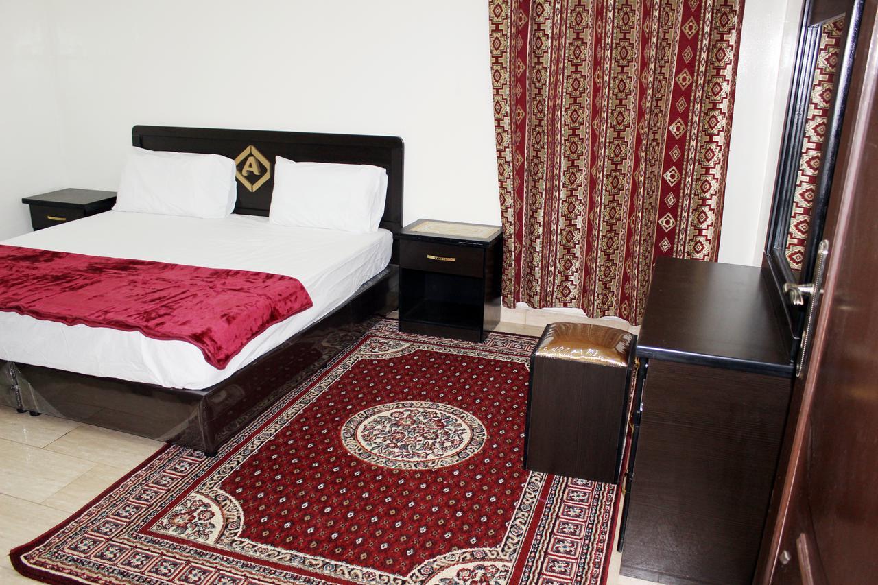Al Eairy Apartments Alqaseem 3 Buraidah Luaran gambar