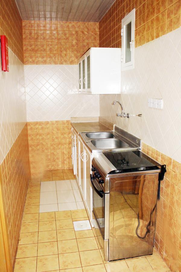 Al Eairy Apartments Alqaseem 3 Buraidah Luaran gambar