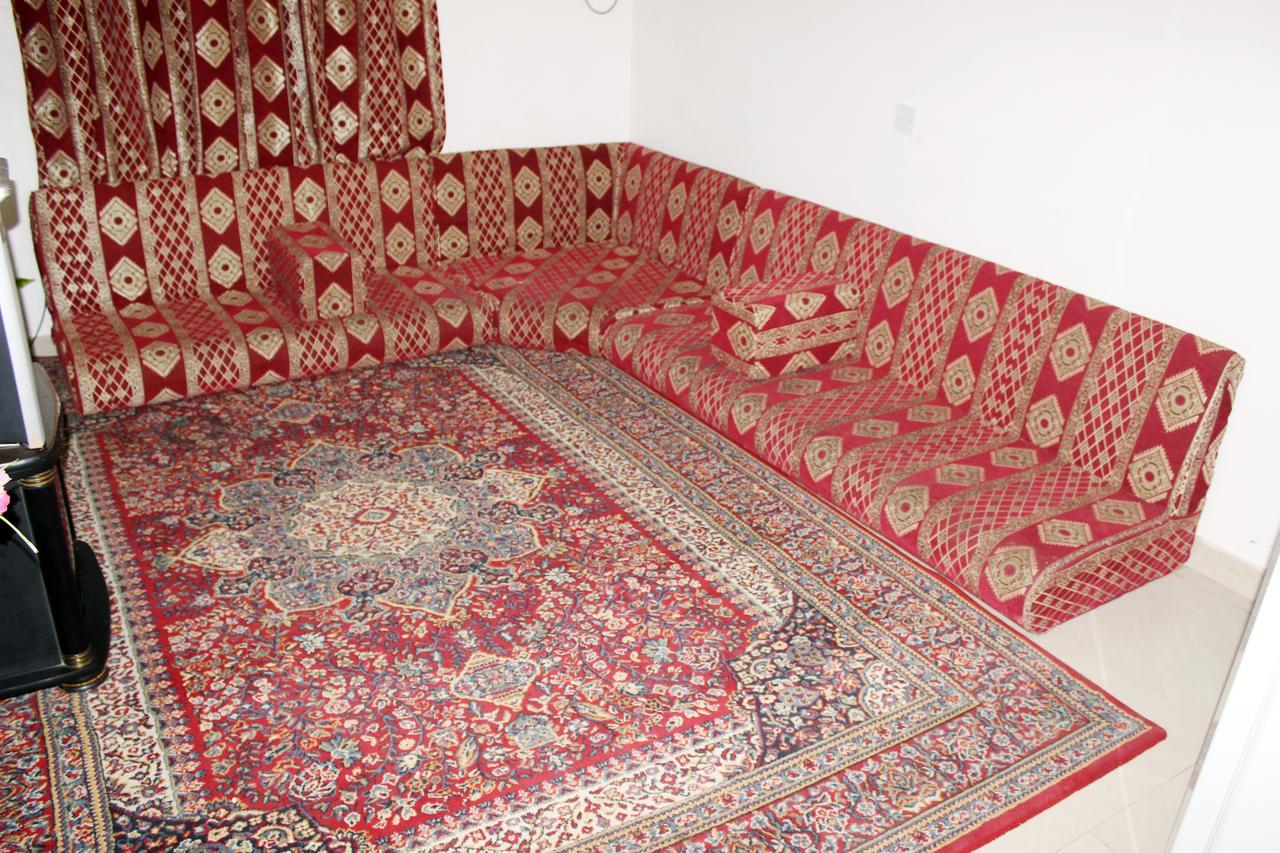 Al Eairy Apartments Alqaseem 3 Buraidah Luaran gambar