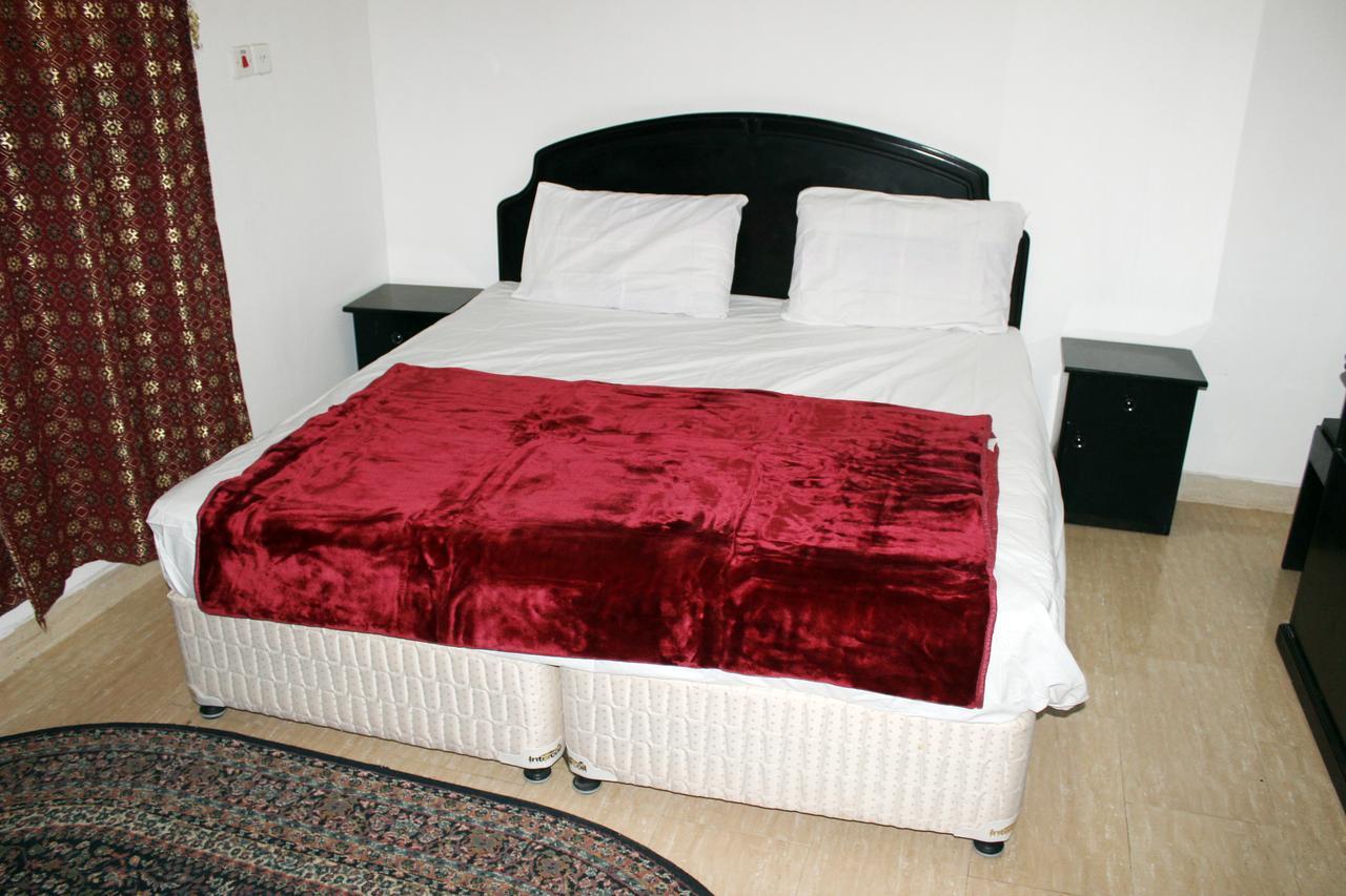 Al Eairy Apartments Alqaseem 3 Buraidah Luaran gambar