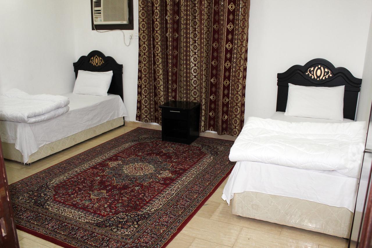 Al Eairy Apartments Alqaseem 3 Buraidah Luaran gambar